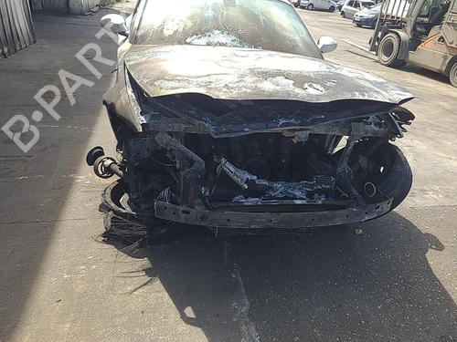 Left rear driveshaft BMW 1 Coupe (E82) 120 d | BP25077237M40 