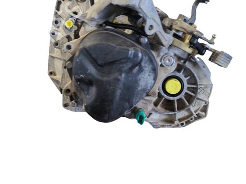 Used Gearbox RENAULT CLIO IV (BH_) 1.5 dCi 75 (75 hp) 29598126