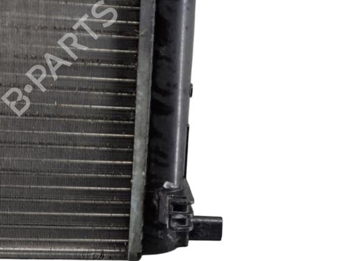 Water radiator VW UP! (121, 122, BL1, BL2, BL3, 123) 1.0 | BP32631173M31 - Image 5