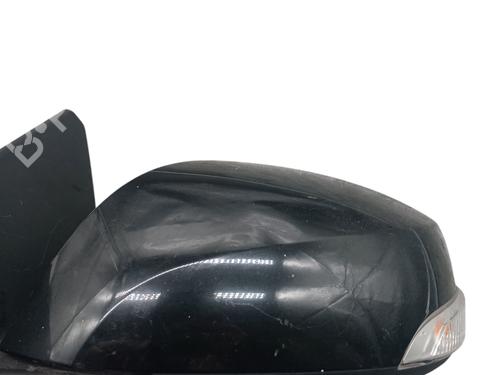 Left mirror RENAULT MEGANE III Grandtour (KZ0/1) 1.9 dCi (KZ0J, KZ0N, KZ1S) | BP28600071C26 