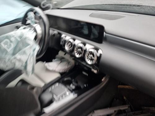 Left front window switch MERCEDES-BENZ A-CLASS (W177) A 250 e (177.086) | BP25057870I27  - Image 5