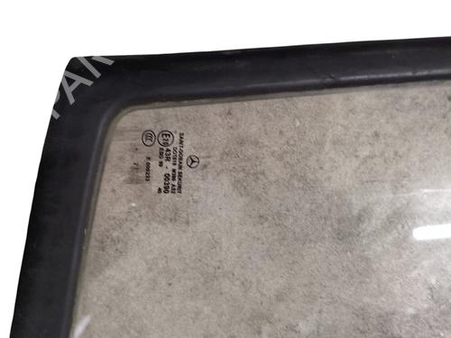 Used Front right quarter glass Front right quarter glass MERCEDES-BENZ SPRINTER 3,5-t Van (B907, B910) 314 CDI RWD (907.631, 907.633, 907.635, 907.637) (143 hp) 31248830 31248830