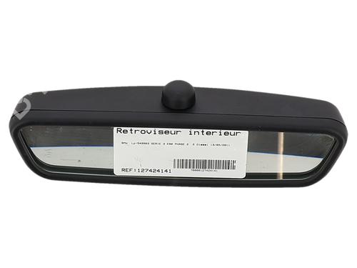Rear mirror BMW 3 (E90) 318 d | BP36438918I6 - Image 3