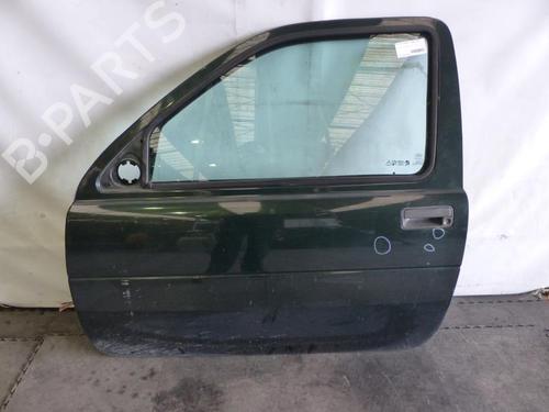 Used Left front door LAND ROVER FREELANDER I (L314) 2.0 DI 4x4 (98 hp) 25080334