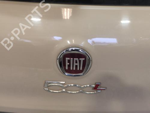 Tailgate FIAT 500L (351_, 352_) 1.4 (199LYB1B) | BP30156542C6 