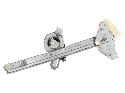 Front left window mechanism CITROËN C3 II (SC_) 1.4 HDi 70 (SC8HZC, SC8HR0, SC8HP4) | BP36158406C22 - Image 3