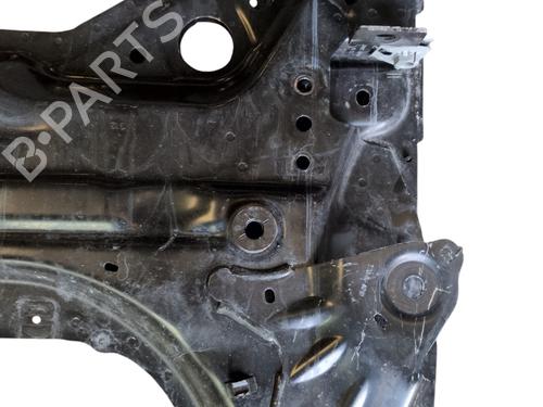 Used Subframe Subframe PEUGEOT 3008 II SUV (MC_, MR_, MJ_, M4_) 1.6 THP 165 (M45GYW, M45GZW, M45GYV) (165 hp) 31824653 31824653