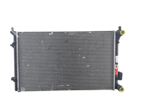 Water radiator VW EOS (1F7, 1F8) 2.0 FSI | BP31329982M31