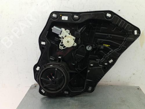 Rudehejsemekanisme Højre bagtil FORD PUMA (J2K, CF7) 1.5 ST EcoBoost | BP25077787C25 