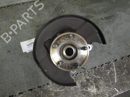 Right front steering knuckle OPEL INSIGNIA A (G09) 1.6 CDTi (68) | BP25106952M26 - Image 2