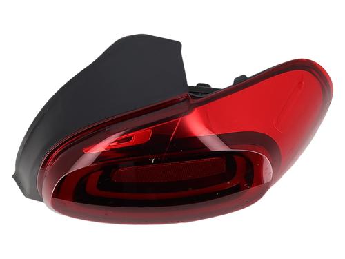 Right taillight CITROËN C3 III (SX) 1.2 PureTech 82 | BP38063756C35 - Image 5