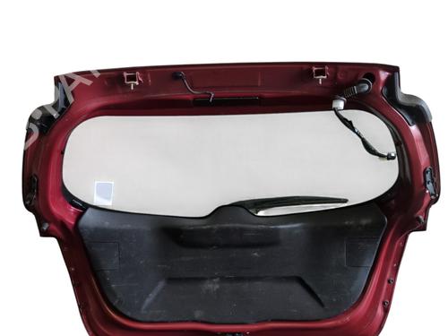 Tailgate TOYOTA YARIS (_P13_) 1.5 Hybrid (NHP130_, NHP130) | BP29476284C6 