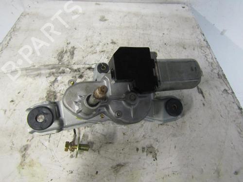 Used Rear wiper motor TOYOTA COROLLA (_E12_) [2001-2008]  25094284