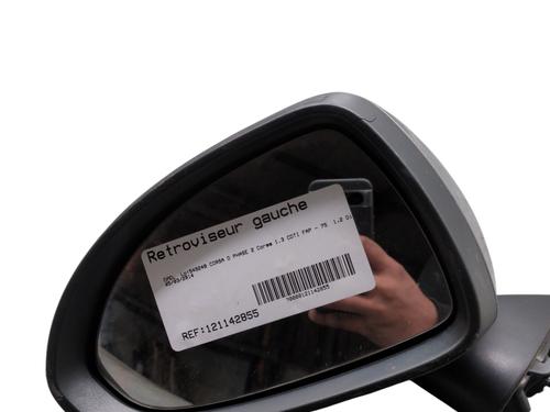 Used Left mirror OPEL CORSA D (S07) 1.3 CDTI (L08, L68) (75 hp) 32363662