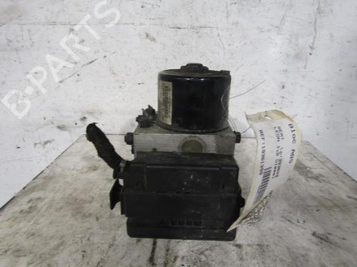 ABS Bremseaggregat SEAT LEON (1M1) 1.9 TDI | BP25095165M43 