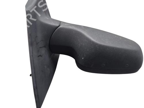 Right mirror RENAULT CLIO III (BR0/1, CR0/1) 1.5 dCi (BR17, CR17) | BP29190205C27 