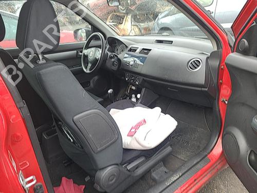 Climate control SUZUKI SWIFT III (MZ, EZ) 1.3 (RS413, ZC11S) | BP25063013I5 - Image 18