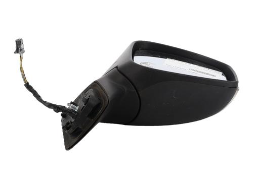 Used Right mirror Right mirror RENAULT SCÉNIC III (JZ0/1_) 1.5 dCi (110 hp) 36522325 36522325