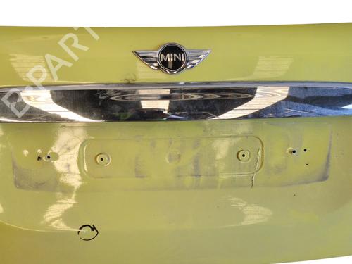 Tailgate MINI MINI Convertible (R57) Cooper | BP30126236C6 