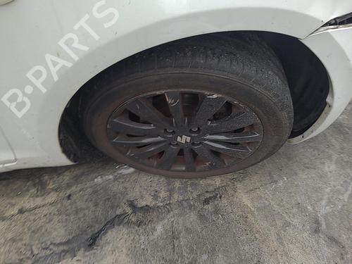 Warning switch SUZUKI SWIFT III (MZ, EZ) 1.3 DDiS (RS413D) | BP25104675I22  - Image 13