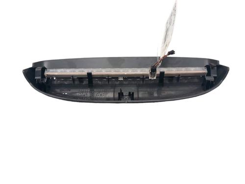 Used Third brake light Third brake light SKODA FABIA II (542) 1.6 TDI (75 hp) 25099476 25099476