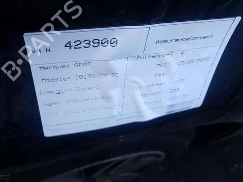 Right front window switch SEAT IBIZA IV SC (6J1, 6P5) 1.4 TDI | BP25095977I26 - Image 7
