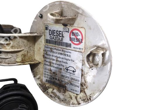 Tanklåg VW SCIROCCO III (137, 138) 2.0 TDI (140 hp) 30677158