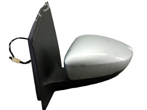 Left mirror VW POLO V (6R1, 6C1) 1.2 | BP25102760C26 