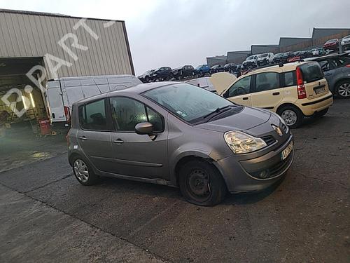 Gearbox RENAULT MODUS / GRAND MODUS (F/JP0_) 1.5 dCi (FP0F, JP0F) | BP25089307M3 - Image 13