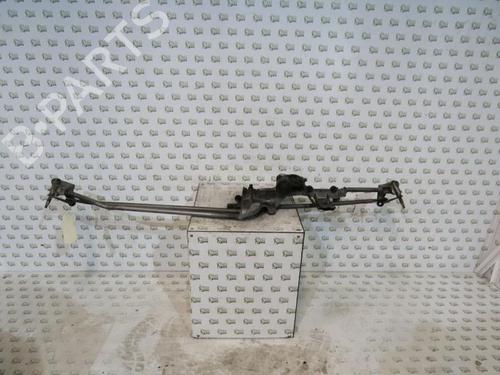 Used Front wiper motor CITROËN C8 (EA_, EB_) [2002-2025]  25086431