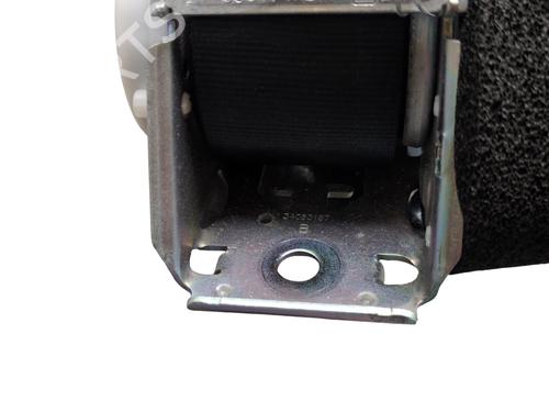 Rear left belt tensioner PEUGEOT 3008 I MPV (0U_) 1.6 HDi | BP26938264C89 