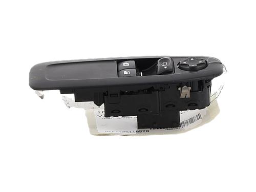 Left front window switch PEUGEOT 208 I (CA_, CC_) 1.6 HDi | BP37749065I27 - Image 5