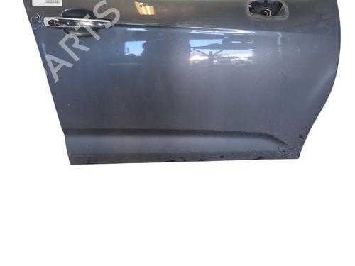 Right front door CITROËN C3 II (SC_) 1.0 VTi 68 | BP25075586C3 