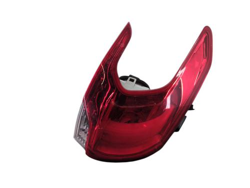 Left taillight PEUGEOT 2008 I (CU_) 1.2 VTi | BP29956335C34  - Image 5