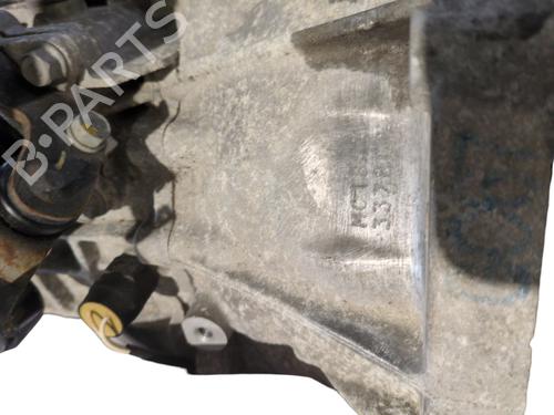 gearbox-kia-picanto-ii-ta-2011-2012-2013-2014-2015-2016-2017-2018-30307656 main image