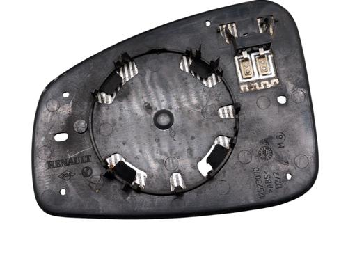 Right mirror glass RENAULT MEGANE III Hatchback (BZ0/1_, B3_) 1.2 TCe (BZ2B, BZ11) | BP28413757C147 