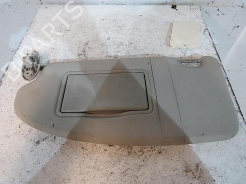 Used Left sun visor FORD FOCUS II Turnier (DA_, FFS, DS) [2004-2012]  25092725