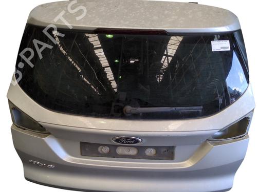 Used Tailgate Tailgate FORD FOCUS III Turnier 1.5 TDCi (120 hp) 27734333 27734333