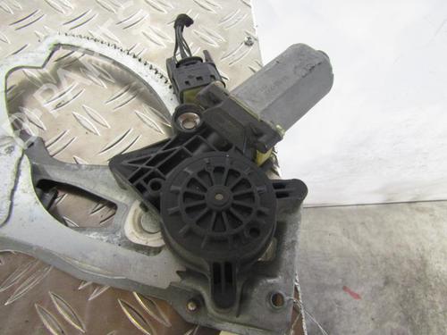 Used Front left window mechanism Front left window mechanism 25113526 25113526