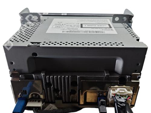 Used Radio NISSAN JUKE (F15) 1.5 dCi (110 hp) 26504242