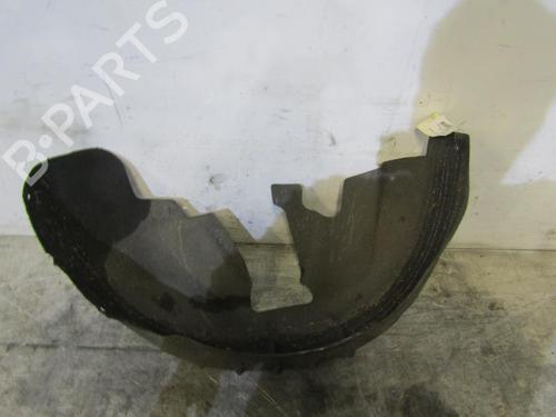 Wheel arch VW GOLF PLUS V (5M1, 521) 1.9 TDI | BP25063770C56 