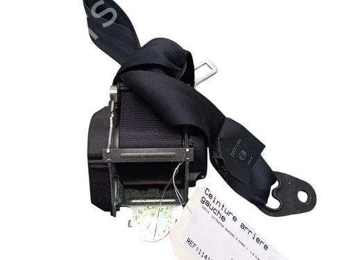 Rear left seatbelt DACIA SANDERO II 1.5 dCi | BP29943981I29 - Image 3