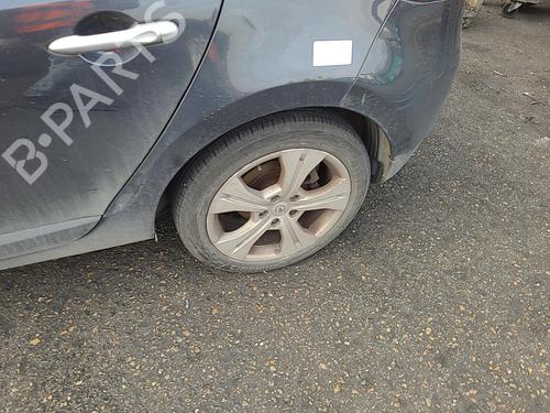Switch RENAULT MEGANE III Hatchback (BZ0/1_, B3_) 1.9 dCi (BZ0N, BZ0J) | BP25062874I30 