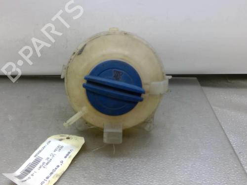 Used Expansion tank SEAT IBIZA IV SC (6J1, 6P5) 1.6 TDI (90 hp) 25093819