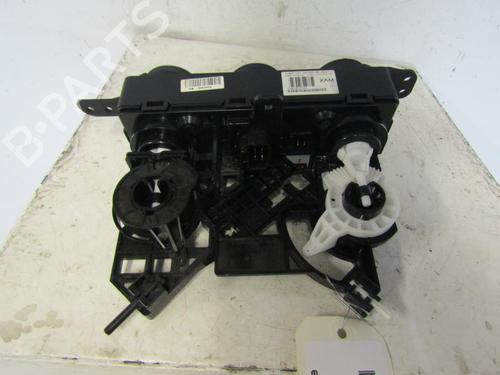 Used Climate control Climate control KIA PICANTO II (TA) 1.0 (69 hp) 25112184 25112184