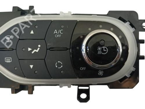 Climate control RENAULT ZOE (BFM_) ZOE | BP27398623I5 