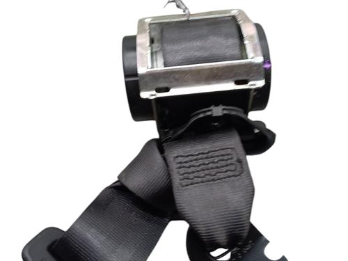 Rear left seatbelt OPEL CORSA E (X15) 1.3 CDTI (08, 68) | BP29898127I29
