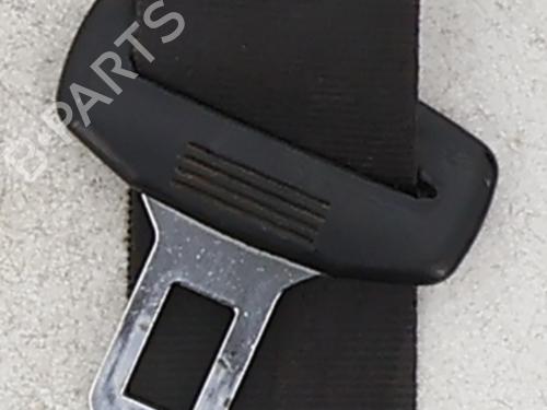 Front left seatbelt CITROËN JUMPER II Van 2.2 HDi 110 | BP38512819I26 - Image 2
