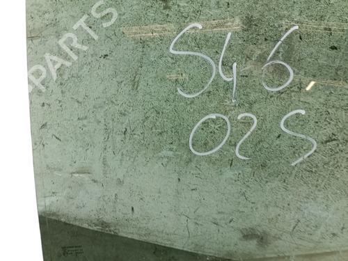 Rear left door window DACIA SANDERO II TCe 90 (B8M1, B8MA, B8AC) | BP30739054C20