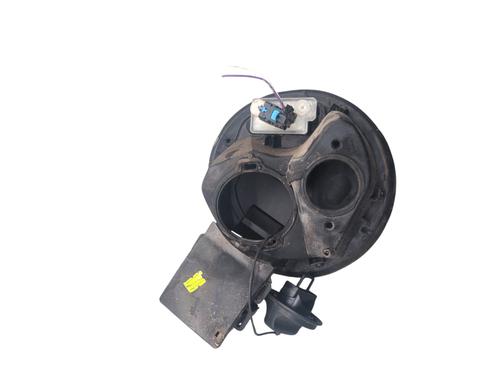 Fuel flap RENAULT CLIO V (B7_) 1.5 Blue dCi 85 (B7AG) | BP30107835C131 